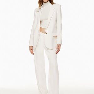 The Effortless Pant™ Lo-Rise